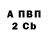 COCAIN 99% oduvanchik sveta